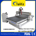 Ck1325 Puerta de madera Fabricación CNC Router Machine